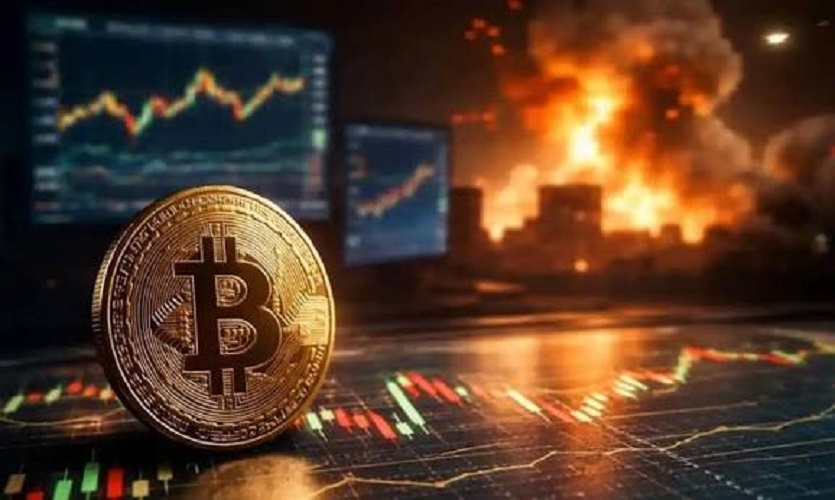 Bitcoin and Ether rose more than 14% in a week; here is the outlook through the end of 2026.