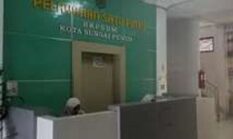 Seleksi 5 Kepala OPD Sungai Penuh Makin Dekat, Ini Pesan BKPSDM untuk Calon Peserta