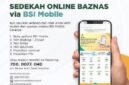 BSI Punya Fitur Infaq Rutin di BYOND, Mulai Rp1.000 Bisa Terjadwal Otomatis