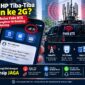 Waspada fake bts incr M-banking