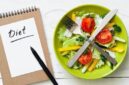 Tips diet yang baik