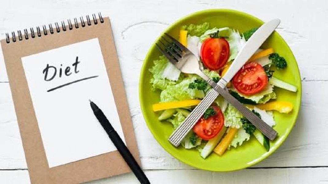 Tips diet yang baik