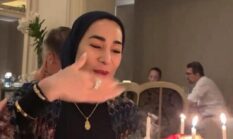 Erin Wartia Rayakan Ultah ke-41 di Paris Usai Cerai dari Andre Taulany, Dapat Kejutan Mewah dari Sahabat