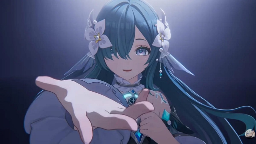 Kode Aktif Genshin Impact 7.1, dapatkan 5-Star Gratis dan Banner Skirk