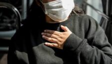 Ilustrasi Kasus ISPA di Jambi Turun Jadi 7.236 Kasus, Warga Diminta Waspada Saat Kabut Asap