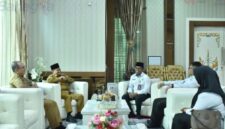 Doc. Humas Pemkot Jambi