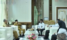 Kota Jambi Jadi Kota Wakaf Nasional 2026, Peluang Wakaf Uang dan Ekonomi Syariah Makin Besar