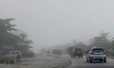 Jambi Diprediksi Terik Hari Ini, Suhu Capai 34°C: Cek Cuaca Kota Jambi hingga Sungai Penuh