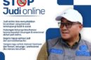 Walikoat sungai penuh, Alfin masyarakat jangan terjebak judi online