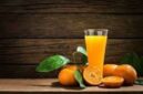 orange juice
