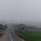 Kabut asap ancam kesehatan masyarakat kerinci