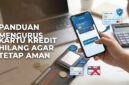 Ilustrasi cara melaporkan kartu kredit hilang