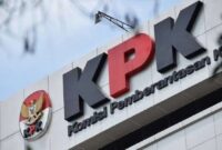 Foto ; Gedung KPK (Sumber/Google)