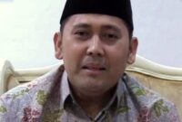 Foto ; Bupati Merangin, M Syukur