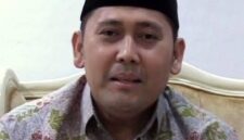 Foto ; Bupati Merangin, M Syukur