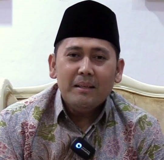 Foto ; Bupati Merangin, M Syukur