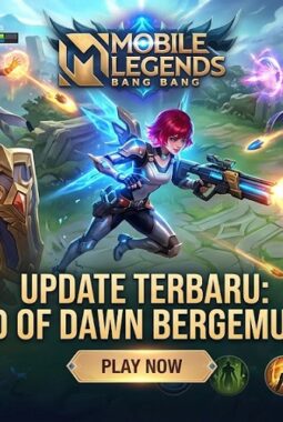 Kode Redeem MLBB 1 Oktober 2026: Cek Diamond, Skin, dan Hadiah Gratis yang Bisa Dicoba
