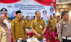 Ada Keringanan PKB 2026, Wawako Azhar Hamzah Minta Masyarakat Cek Kesempatan Bayar Pajak Lebih Ringan