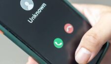 Ilustrasi dugaan penipuan melalui telepon