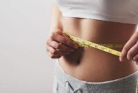 Tips diet dan mengecilkan perut buncit