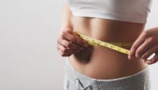 Tips diet dan mengecilkan perut buncit