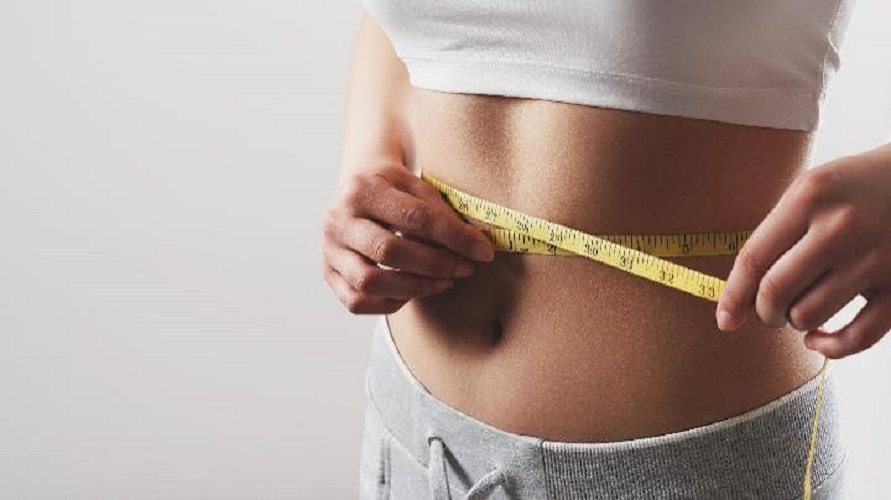 Tips diet dan mengecilkan perut buncit