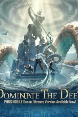 Jadwal PUBG Mobile Oktober-November 2026 Terbaru: Ocean Odyssey, B.Duck, Lucky Spin hingga Update 4.7