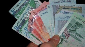 Kurs ringgit ke rupiah hari ini