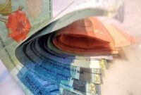 Nilai tukar ringgit malaysia terhadap rupiah hari ini
