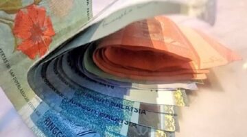 Nilai tukar ringgit malaysia terhadap rupiah hari ini