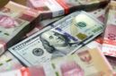 Nilai tukar rupiah terhadap dolar hari ini