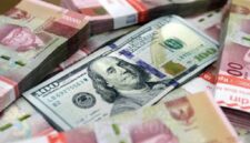 Nilai tukar rupiah terhadap dolar hari ini