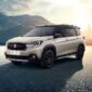 Tampilan Suzuki XL7 Terbaru 2026