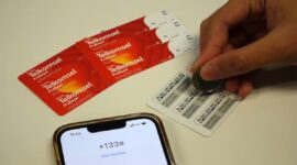 Ilustrasi sisa kuota telkomsel tidak boleh hangus