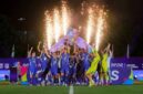 Timnas Indonesia Lolos World Championship 2027