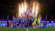 Timnas Indonesia Lolos World Championship 2027