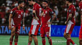 Media Vietnam Soroti Skuad Mewah Timnas Indonesia di FIFA ASEAN Cup 2026