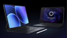 Penampakan Xiaomi Pad 9 dan Pad 9 Pro