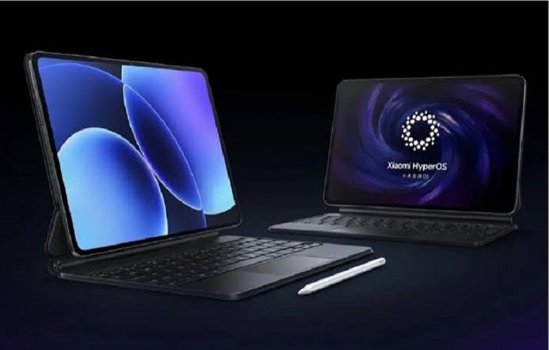 Penampakan Xiaomi Pad 9 dan Pad 9 Pro