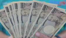 Nilai tukar yen terhadap rupiah hari ini