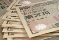 Nilai tukar Yen Ke Rupiah hari ini