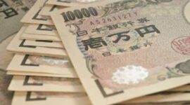 Nilai tukar Yen Ke Rupiah hari ini