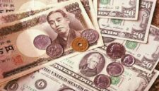 Nilai tukar yen jepang terhadp rupiah hari ini