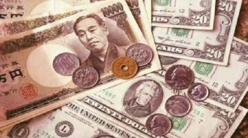 Nilai tukar yen jepang terhadp rupiah hari ini