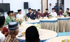 Jalan Bandar hingga Sungai Ranpuh Jadi Usulan, Ini Aspirasi Tokoh Pondok Tinggi kepada Wako Alfin