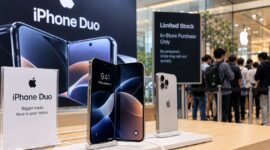 Iphone Duo