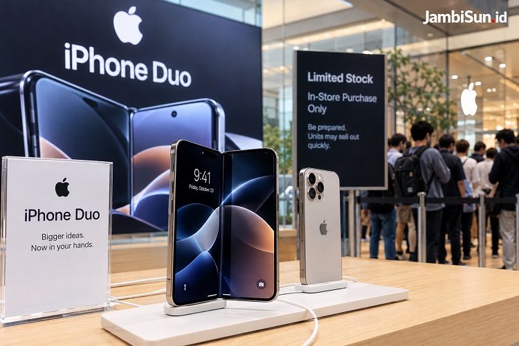 Iphone Duo