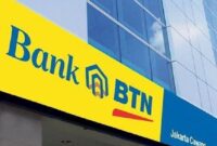 Foto ; Bank BTN. sumber/google