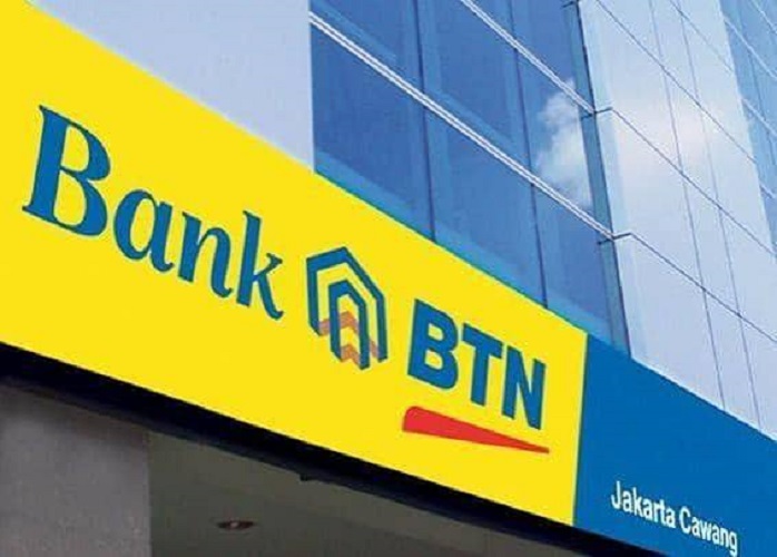 Foto ; Bank BTN. sumber/google