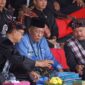Kebersamaan Wagub Jambi bersama Bupati dan Wakil Kerinci pada pembukaan festival budaya kerinci
